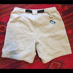 Kavu shorts sz lg